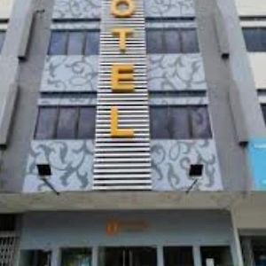 Hotel Zamburger De Melaka